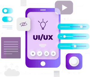 UI/UX